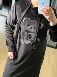 Платье УК-945 Fabrika