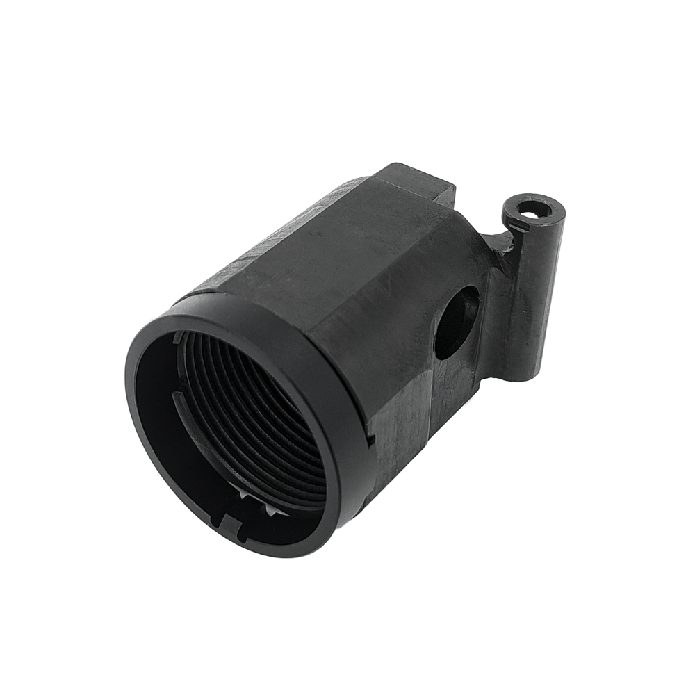 Адаптер приклада АКСУ и АКС