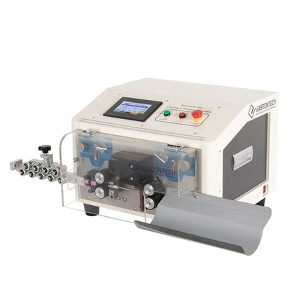 Станок для резки и зачистки провода Eastontech EW-3010