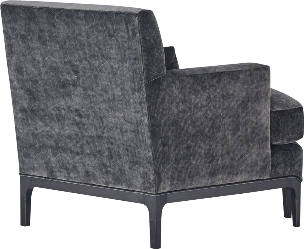Кресло Baker Celestite Lounge Chair