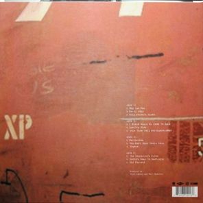 Mark Knopfler / The Ragpicker's Dream (2LP)