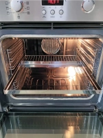 Лист пекарский