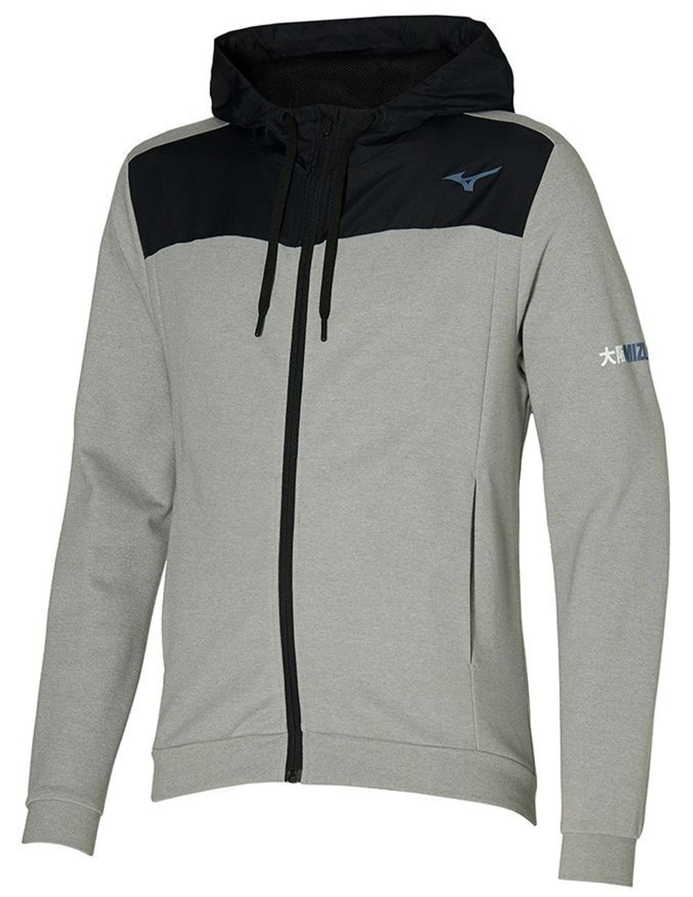Mizuno store sweat suit
