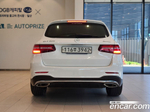 Mercedes-Benz GLC-Class X253 GLC300 4MATIC AMG Line (11.2019)