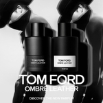 TOM FORD Ombre Leather  парфюм
