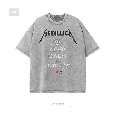 Футболка Off Street print