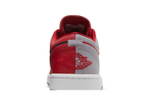 Кроссовки Jordan Air Jordan 1 Low Se "Split" (Женская размерная сетка)