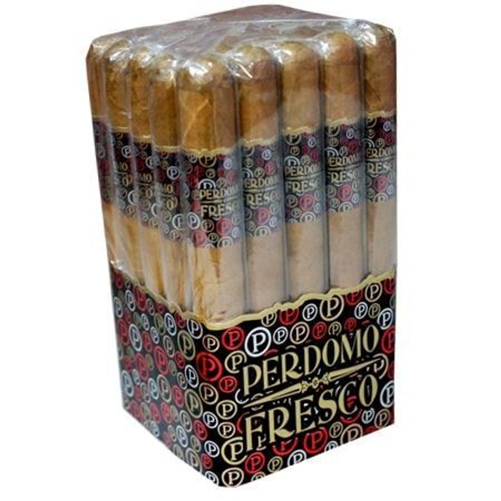 Perdomo Fresco Toro Connecticut