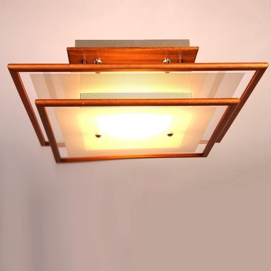 Потолочная люстра La Lampada 50265