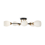 Люстра Freya FR5240CL-08B