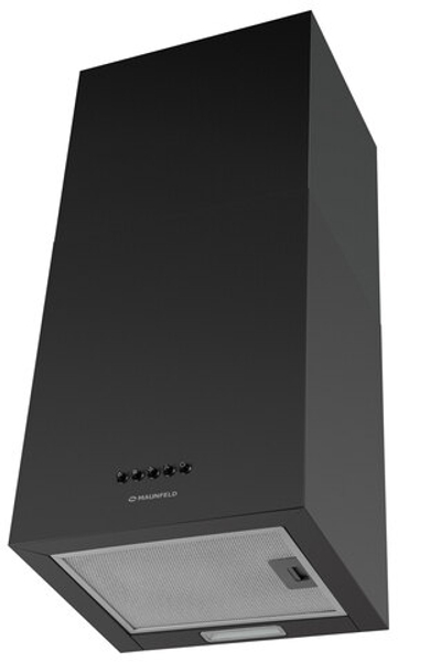 Maunfeld BOX Push 40 Black