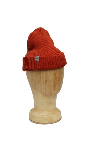 Шапка Sammy Icon Fire (кирпичный)