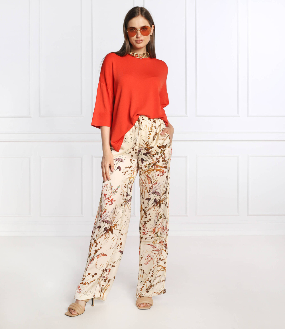 свитер RIANI - оранжевый(277060-7845)