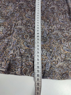 Юбка Оливия стильная 52 размер