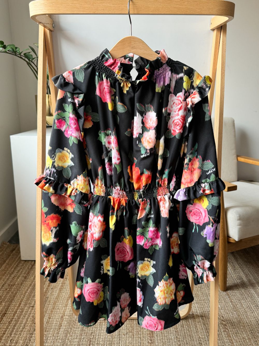 Платье MSGM, 128