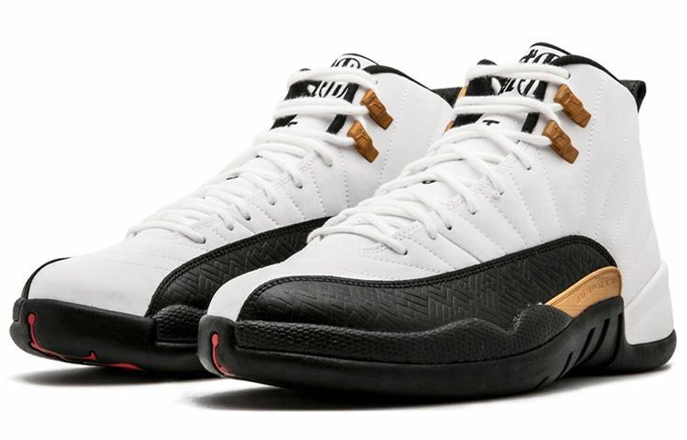 Кроссовки Jordan Air Jordan 12 Retro
