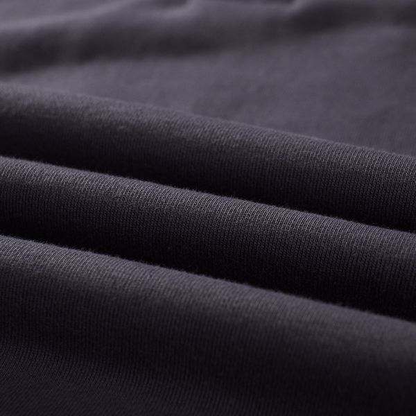 Толстовка College Серый - фото 9