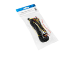 Монтажный кабель питания Neoline Fuse Cord 3 Pin X-COP