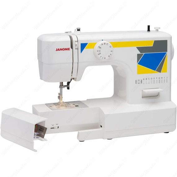 Швейная машина Janome MOD 11