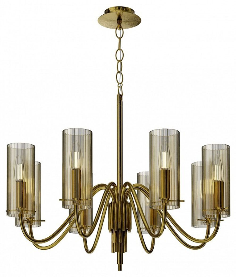 Подвесная люстра ST-Luce SANTORI SL2005.303.08