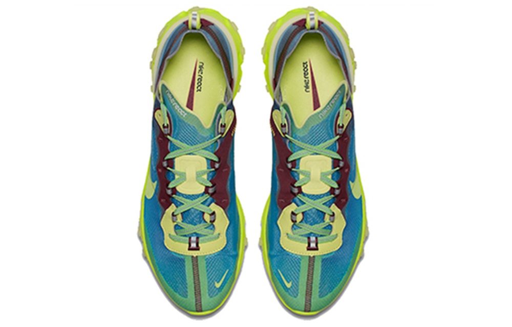 Кроссовки Nike React Element 87 Lakeside