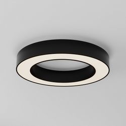 Накладной светильник Maytoni Lua C093CL-36W3K-B