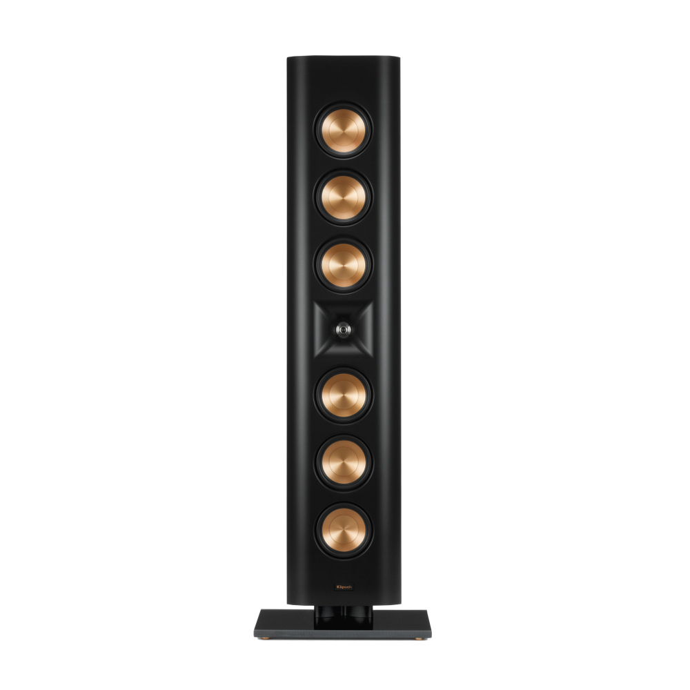 Klipsch RP-640D Настенная акустика