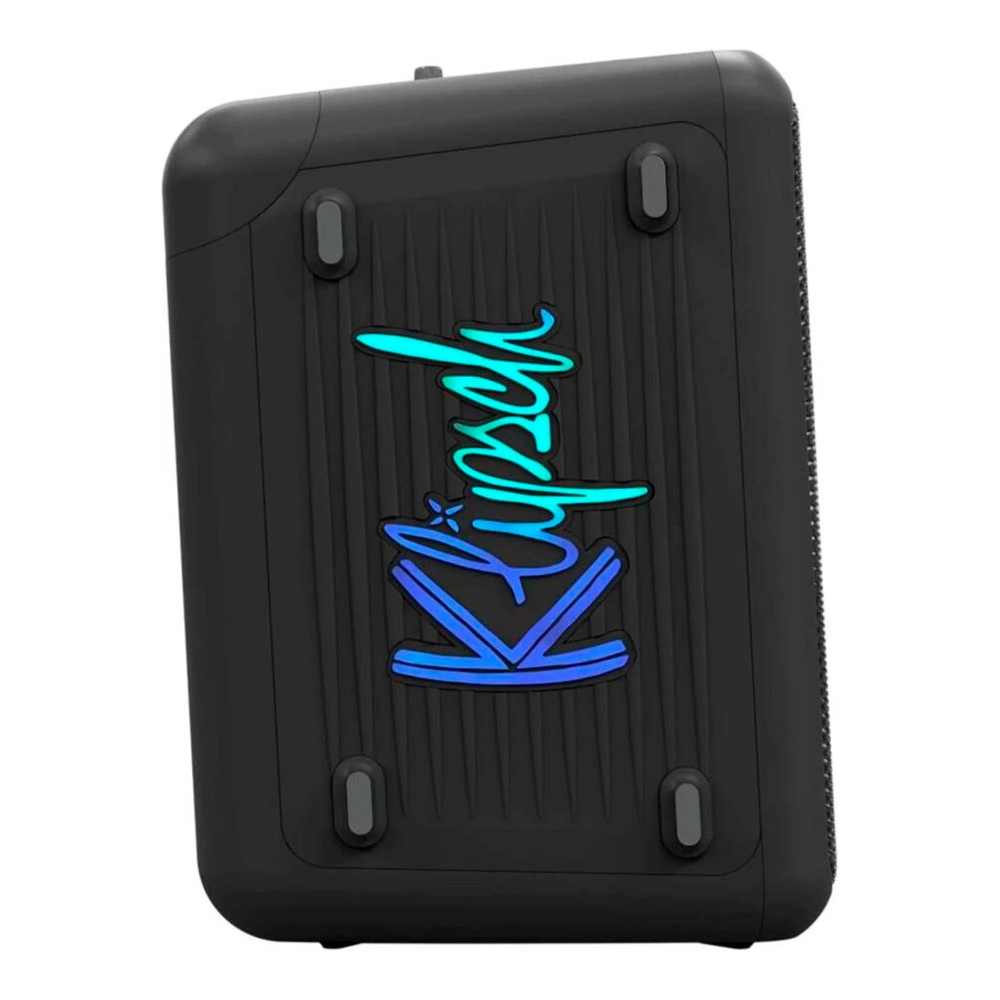 Портативная колонка Klipsch Vegas Black