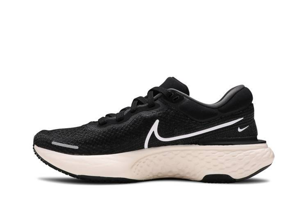 Кроссовки Nike Invincible Run 1 Flyknit (Женская размерная сетка)
