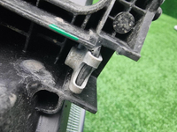 Фара левая Changan CS95 (2023-н.в.) LED