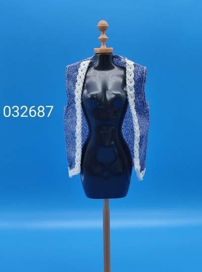 Одежда для куклы Барби винтаж 032687