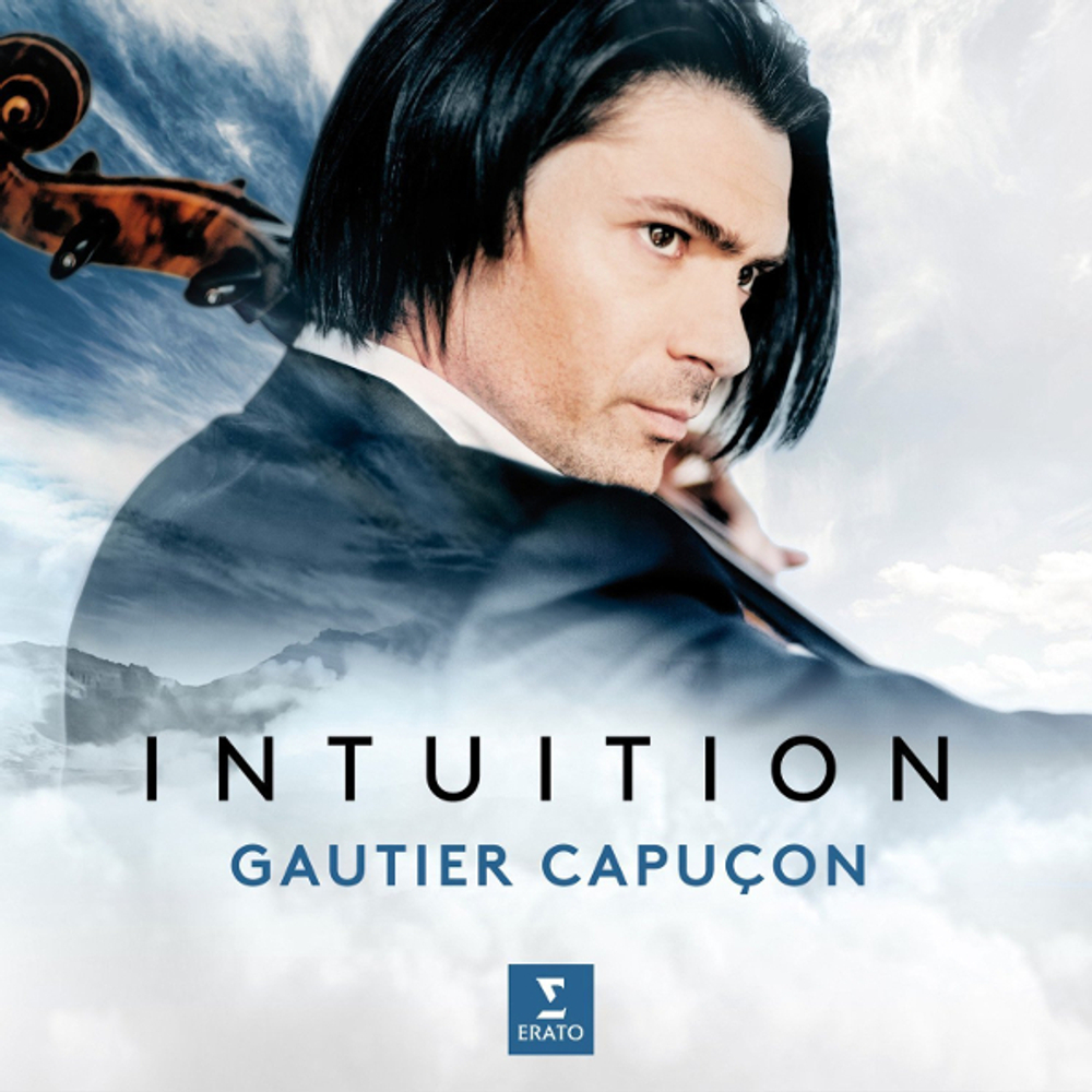 Gautier Capucon / Intuition (CD)