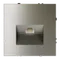 Розетка компьютерная встраиваемая VOLTUM S70 RJ45 кат.6, (шелк) vls060104