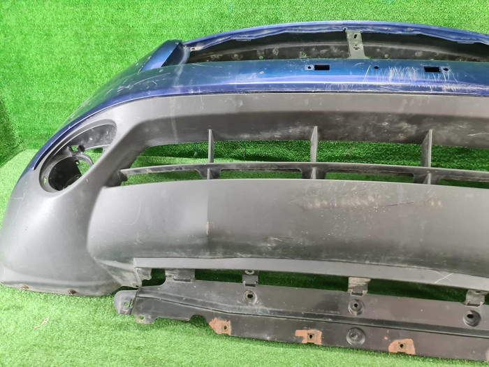 Бампер передний Infiniti FX QX70 S51 (2011-2017)