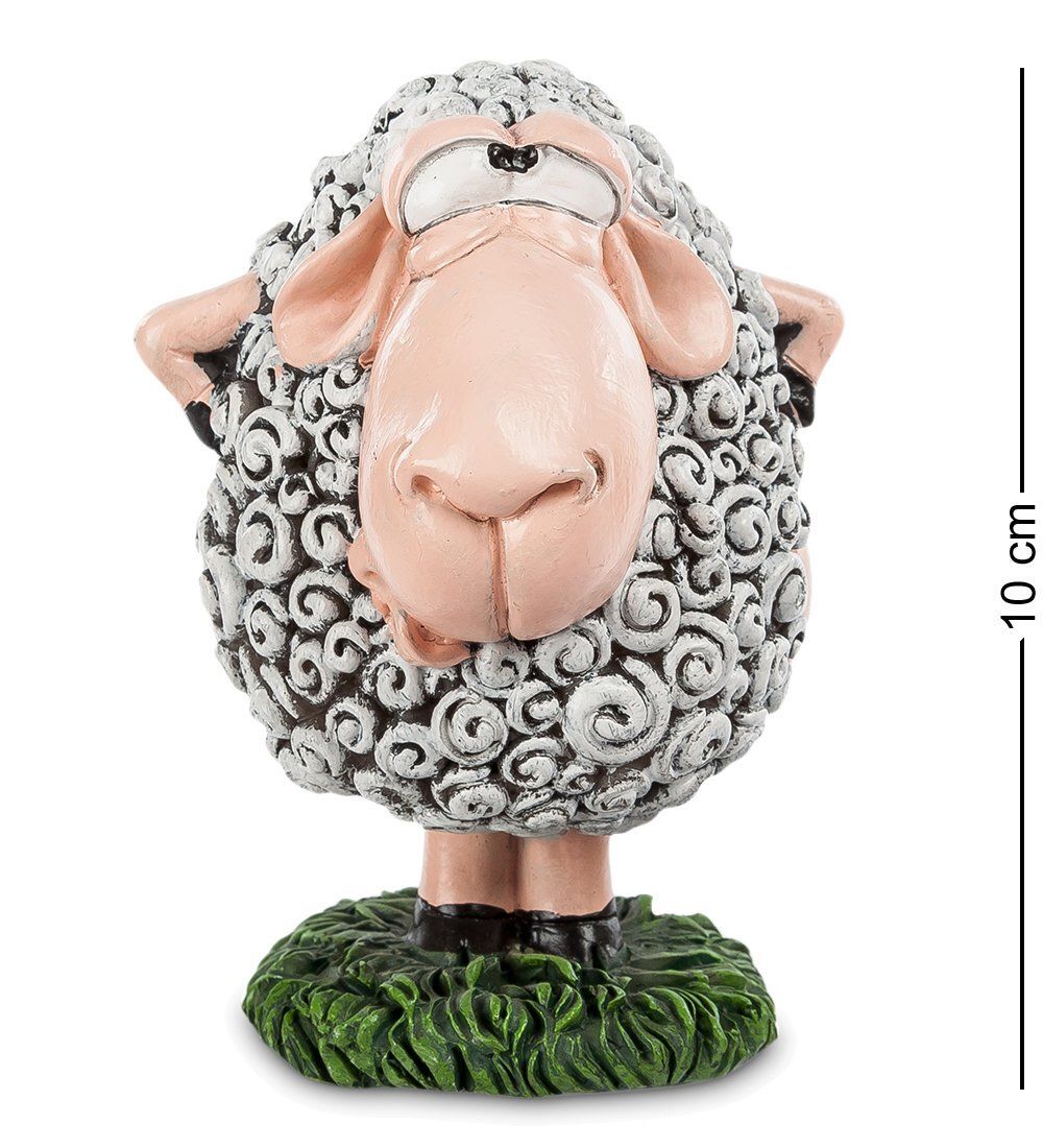 RV-141 Фигурка Овца «Тетушка Чарли» (W.Stratford)