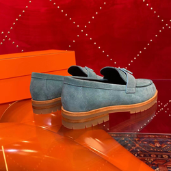 Лоферы Hermes