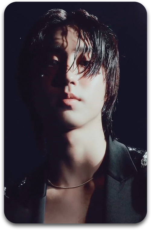 Карта / STRAY KIDS #1303