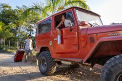 Термокружка Klean Kanteen TKWide Twist Cap 20oz (592 мл) Clear Sky