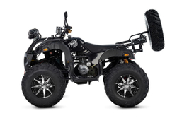 Квадроцикл TIGER MAX GRADE 300