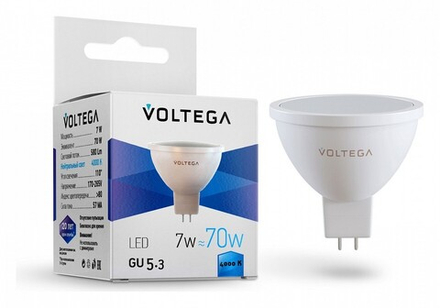 Лампа светодиодная Voltega 7059