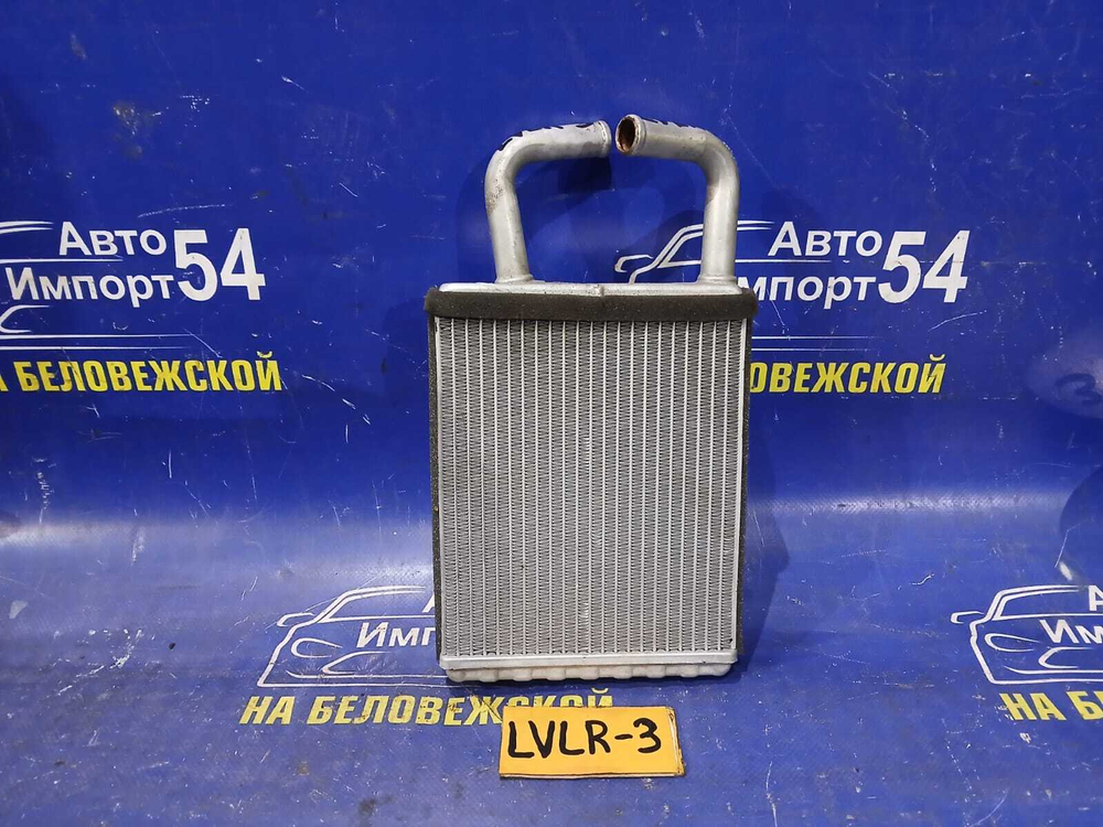 Радиатор печки MAZDA MPV 1997