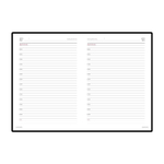 Подарочный набор - Parker Jotter, шариковая ручка + ежедневник