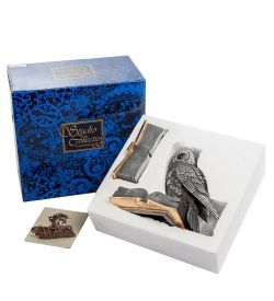 Veronese WS- 48 Шкатулка «Сова»