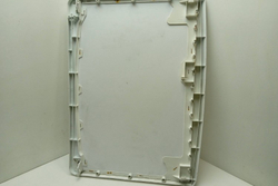 EWS10470W  кт141 Верхняя крышка для стиральной машины Electrolux EWS10470W б/у