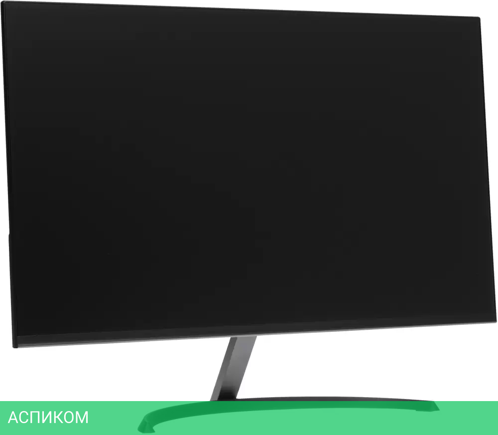 Монитор DEXP DF27N2T черный