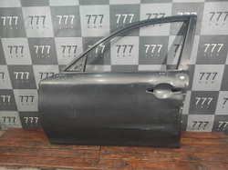 Дверь передняя левая Infiniti M / Q70 (Y51) 10-19 Б/У Оригинал H010A1MAMA