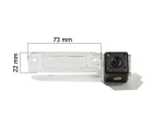 AVIS (VW CADDY / GOLF V / Passat B6 / MULTIVAN #100) AVS315CPR