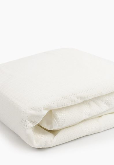 Наматрасник Silver Ions 160х200