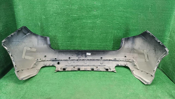 Бампер задний Maserati Levante (2016-2020)