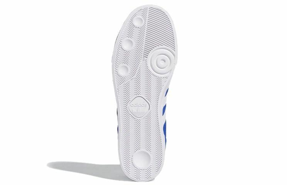 Кроссовки Adidas Originals Basket Profi